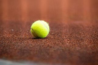 Jeden z nejhorších výkonů v historii tenisu. Organizátoři si drbali hlavu - Sport.cz